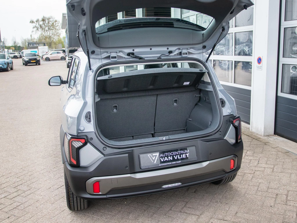 Kia EV2 – foto 26
