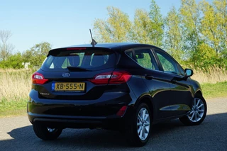 Ford Fiesta – thumbnail 4
