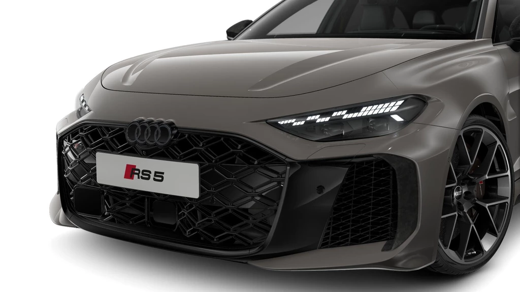 Audi RS5 – foto 2
