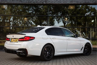 BMW 5 Serie – thumbnail 3