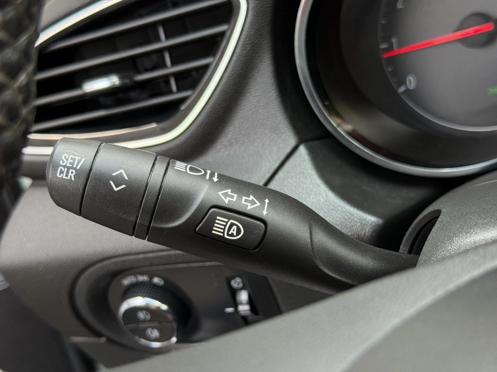 Opel Grandland X – foto 16