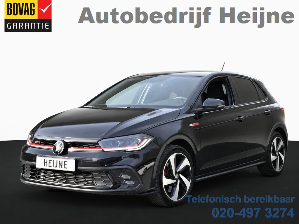 Volkswagen Polo – foto 1