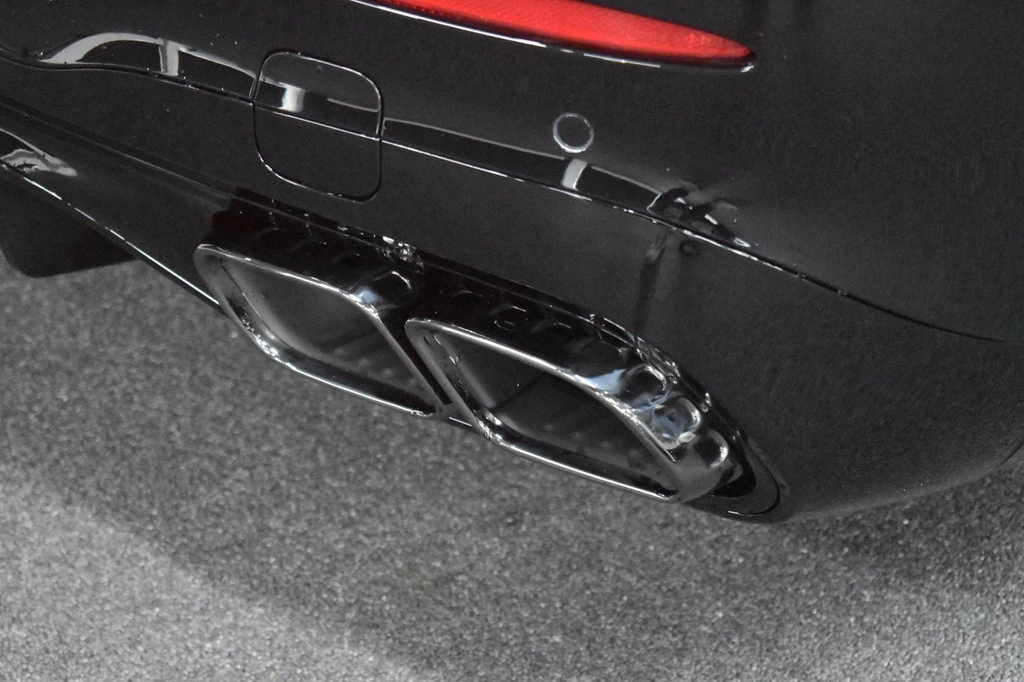 Mercedes-Benz C-Klasse – foto 11