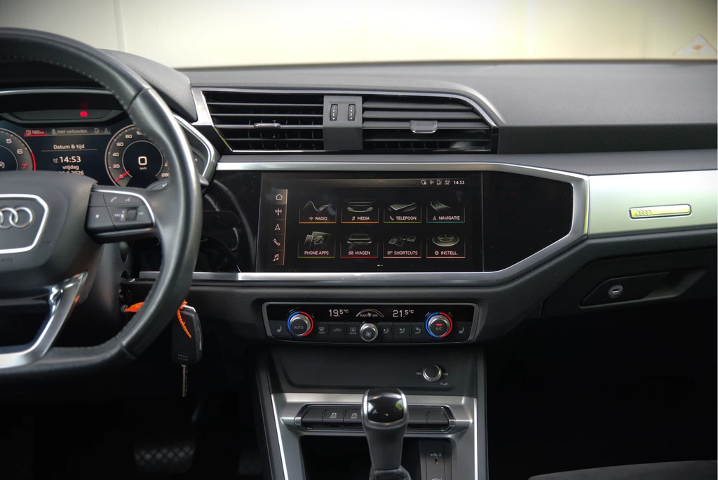 Audi Q3 – foto 38