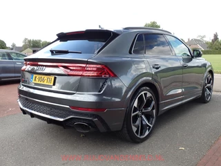 Audi RSQ8 – thumbnail 5