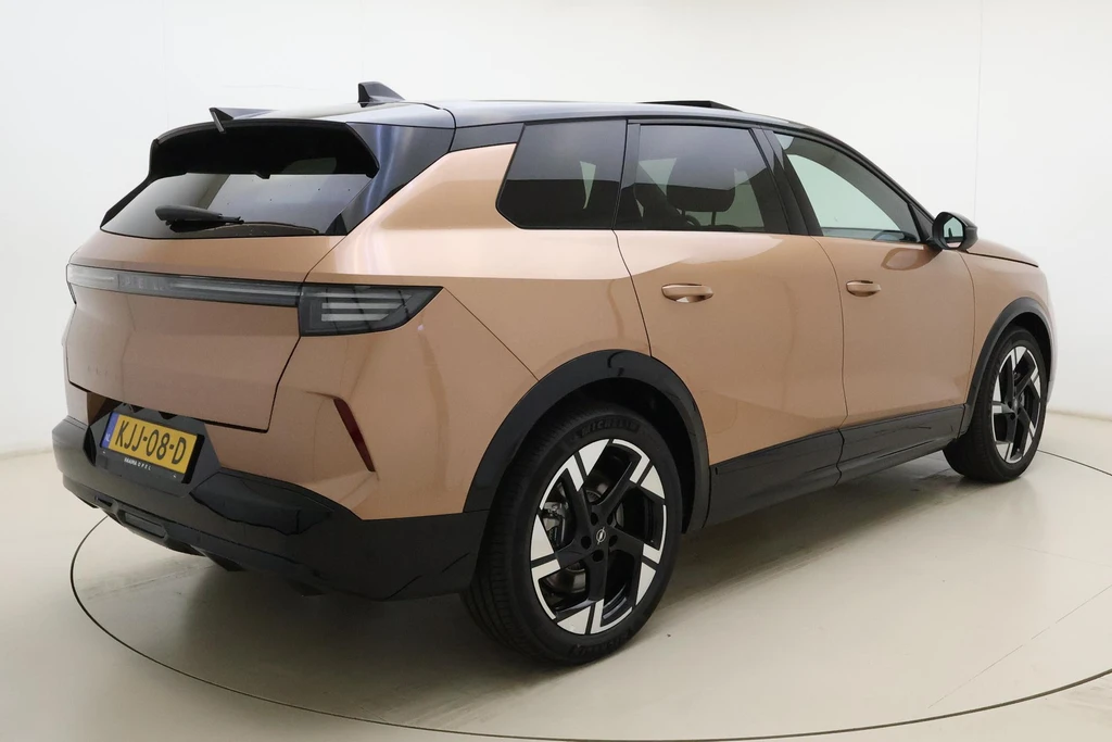 Opel Grandland – foto 6