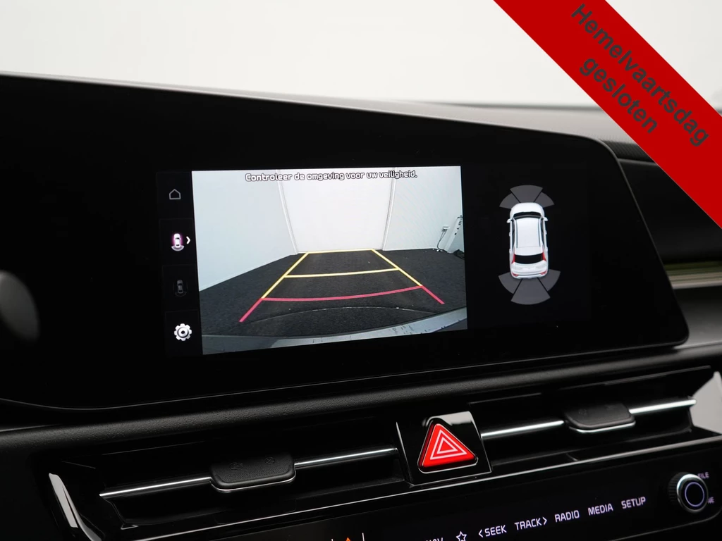 Kia Niro – foto 33