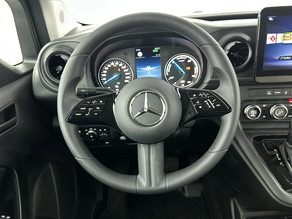 Mercedes-Benz eCitan – foto 20