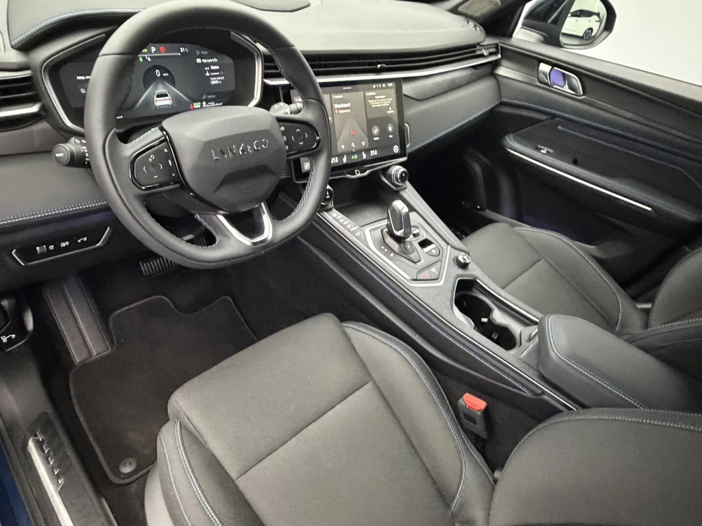 Lynk & Co 01 – foto 10