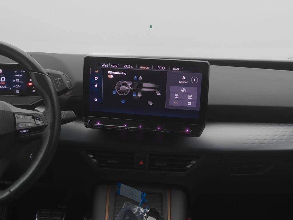 CUPRA Born – foto 24