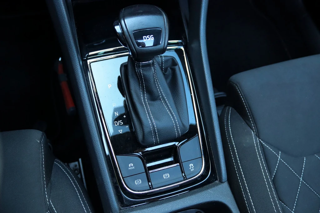 Škoda Karoq – foto 24