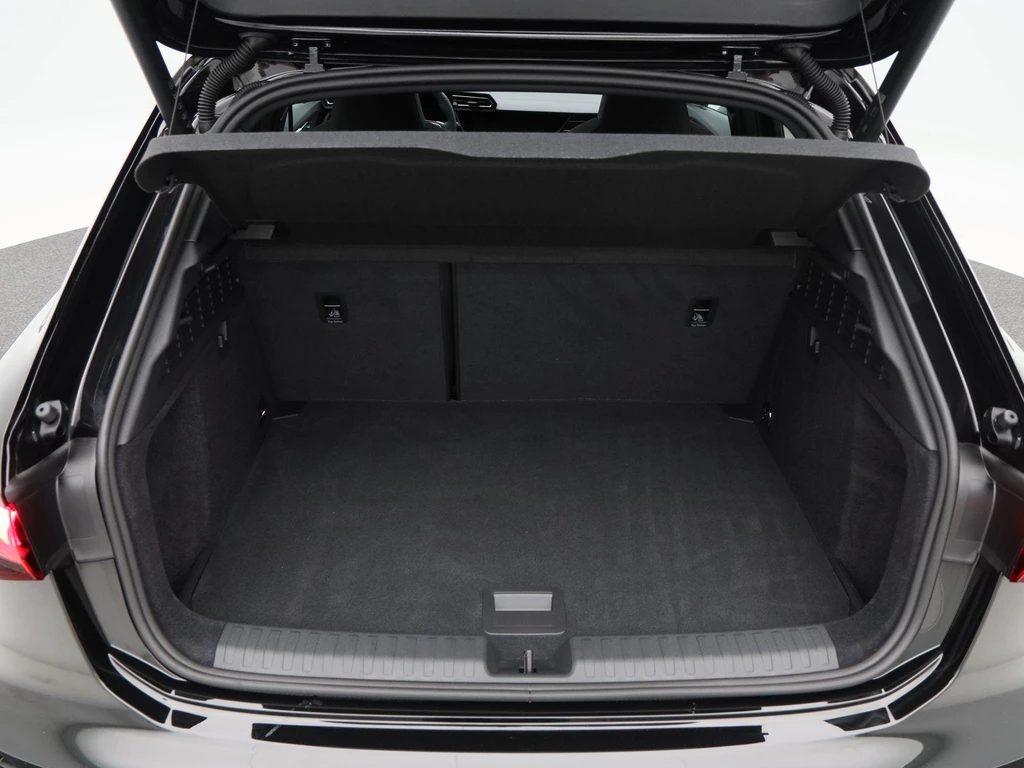 Audi A3 – foto 18