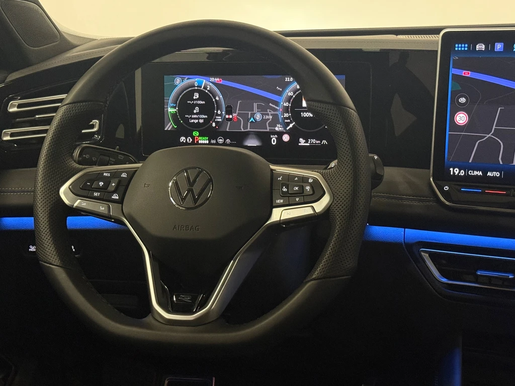 Volkswagen Tiguan – foto 12