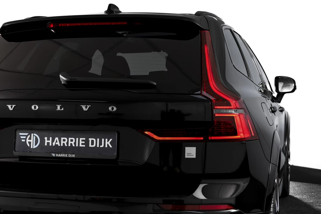 Volvo XC60 – foto 8