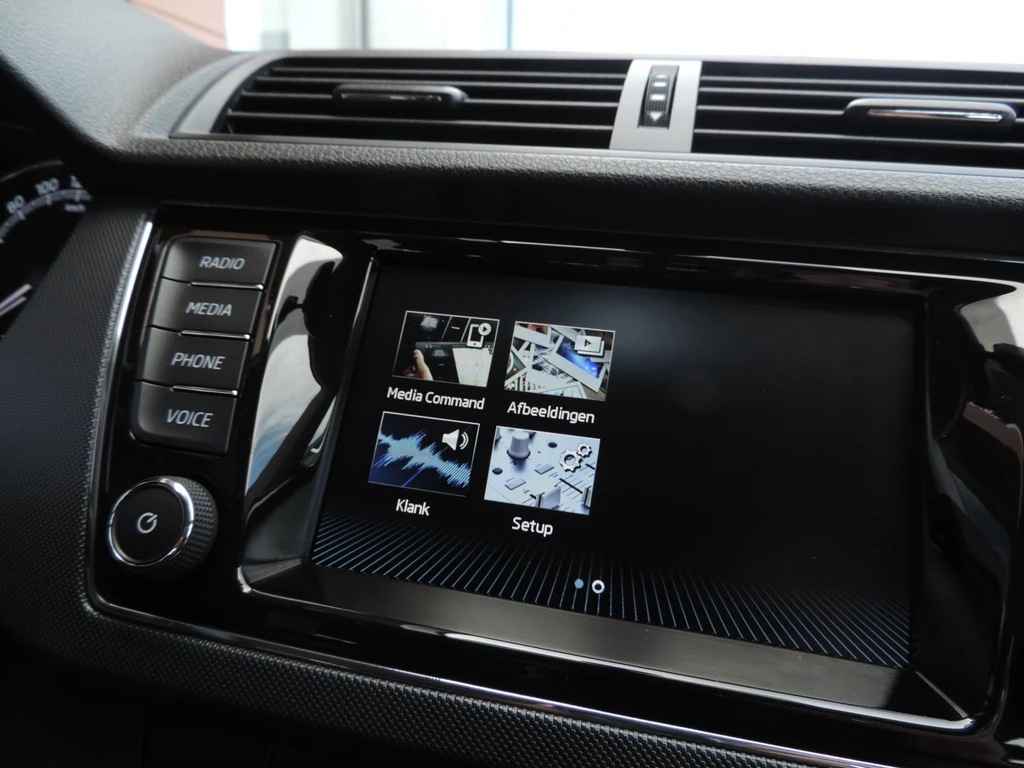 Škoda Fabia – foto 41