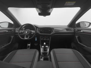 Volkswagen T-Roc – thumbnail 23