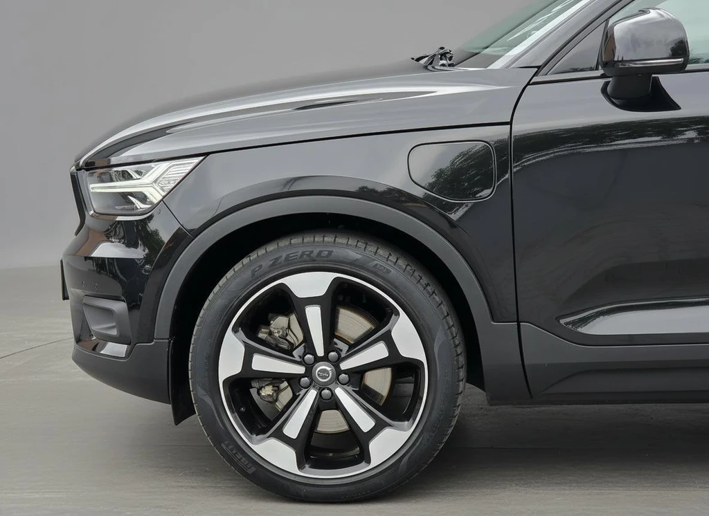 Volvo XC40 – foto 36