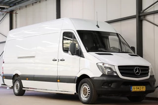 Mercedes-Benz Sprinter – thumbnail 6