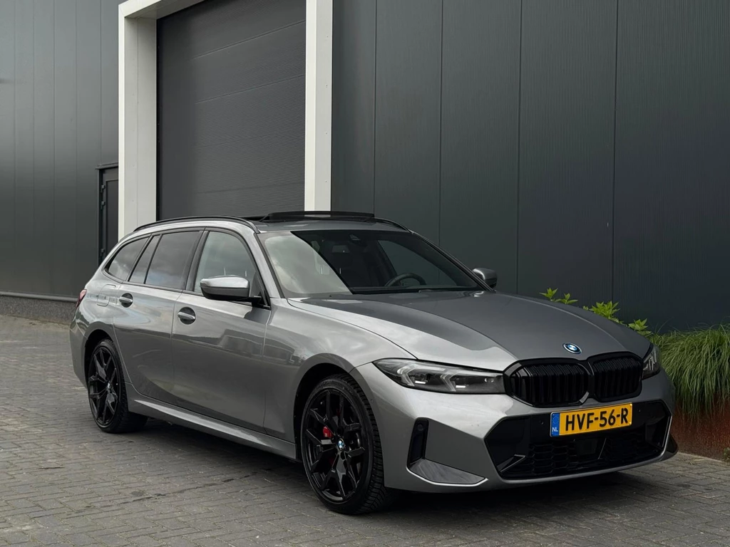 BMW 3 Serie – foto 14