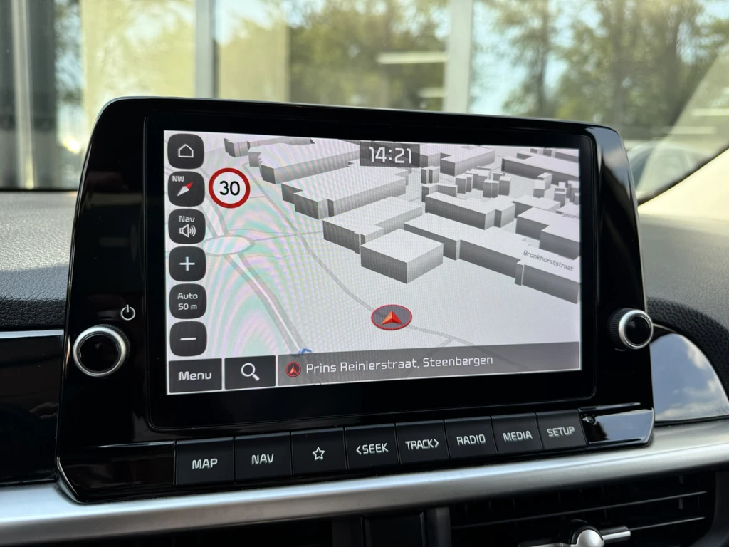 Kia Picanto – foto 10