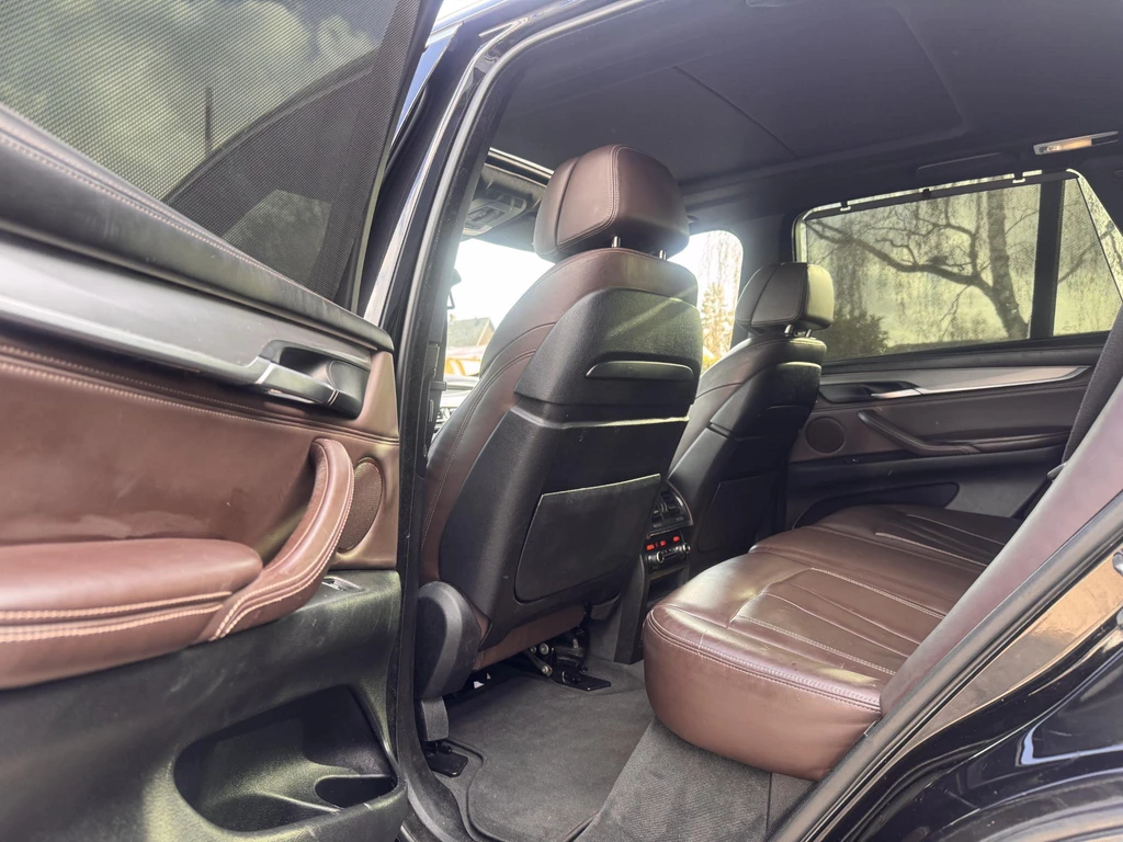BMW X5 – foto 15