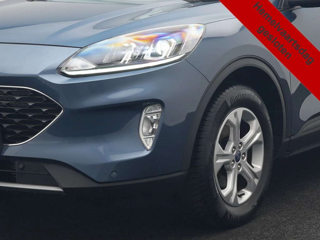 Ford Kuga – foto 17