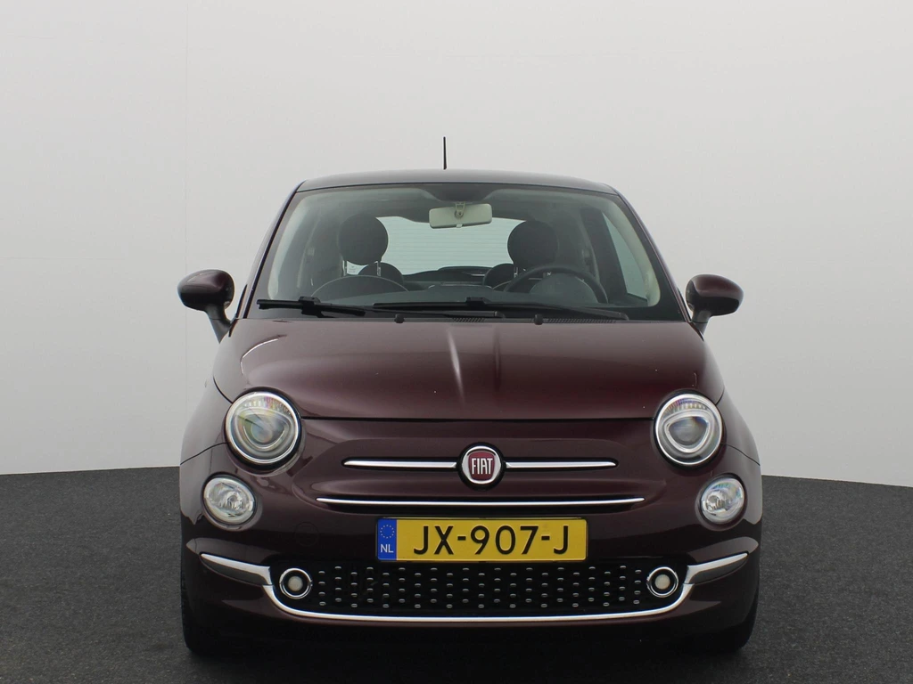 Fiat 500 – foto 8