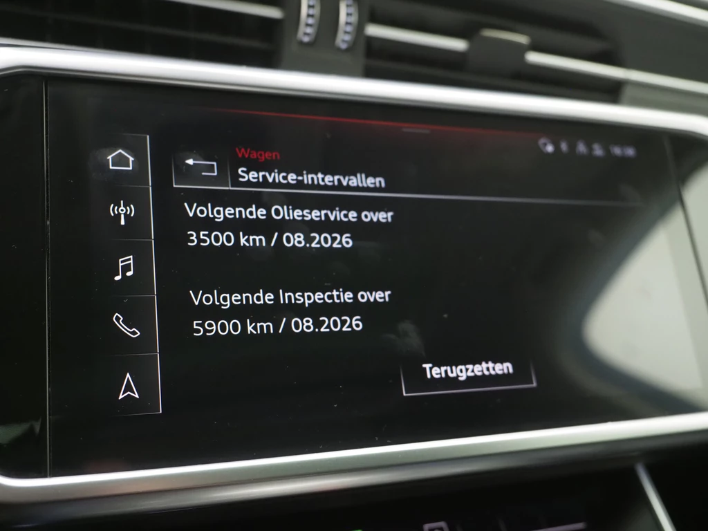 Audi A6 – foto 34