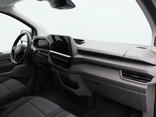 Volkswagen e-Transporter – thumbnail 29
