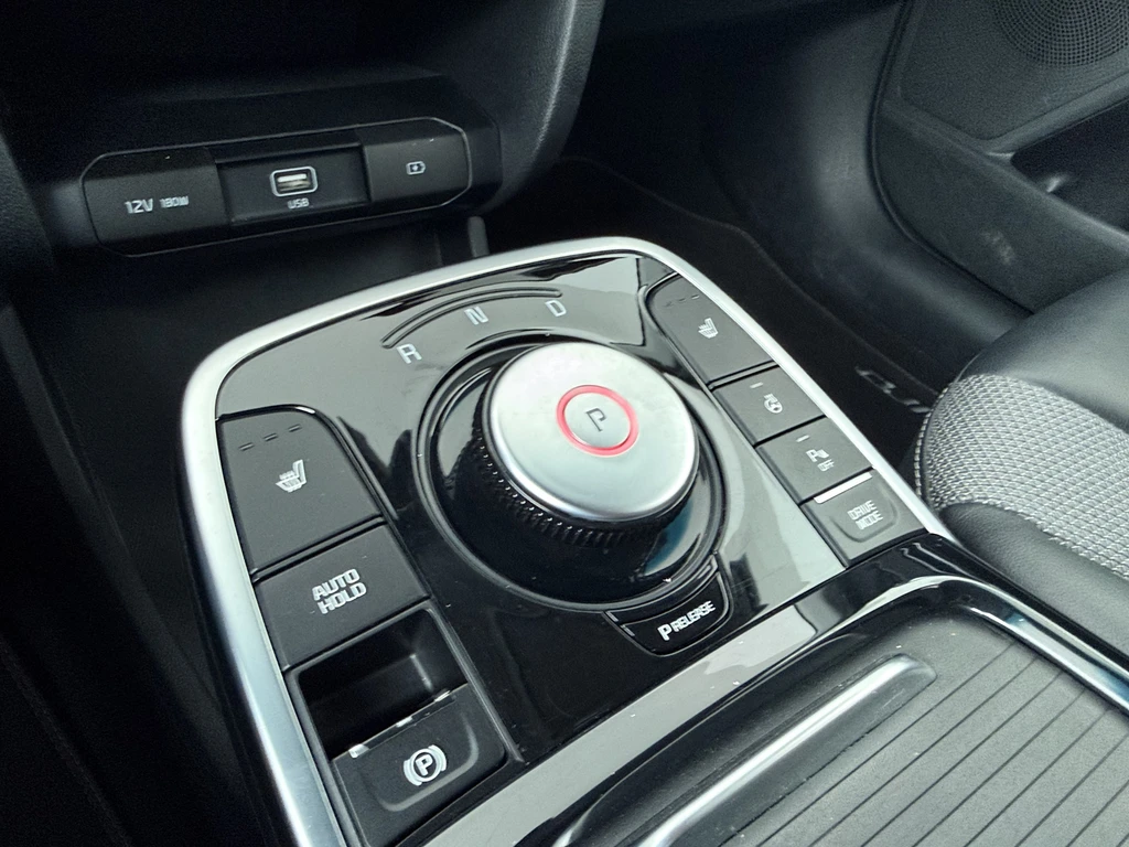 Kia e-Niro – foto 32