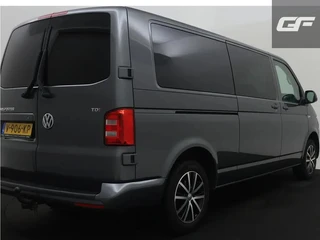 Volkswagen Transporter – thumbnail 3