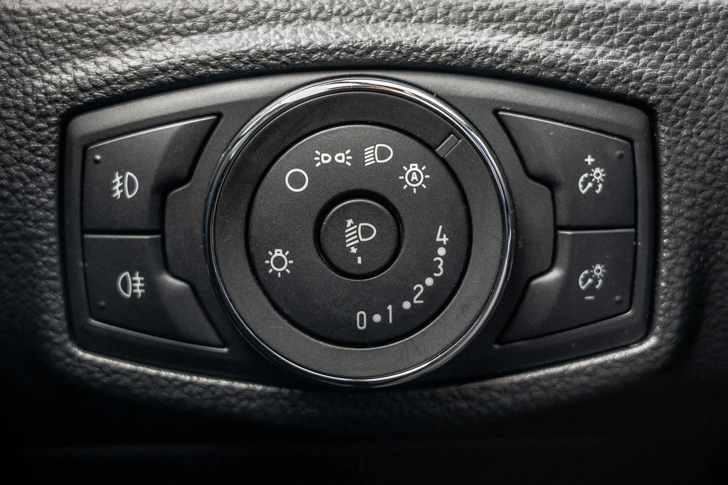 Ford Ranger – foto 25
