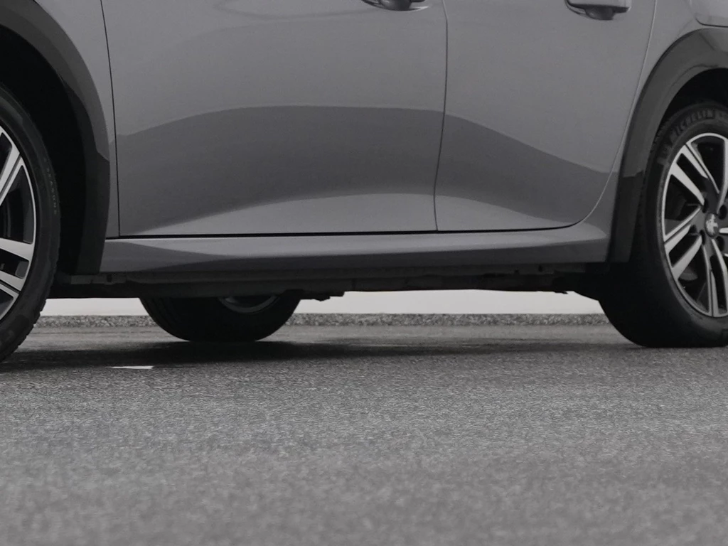 Peugeot e-208 – foto 38
