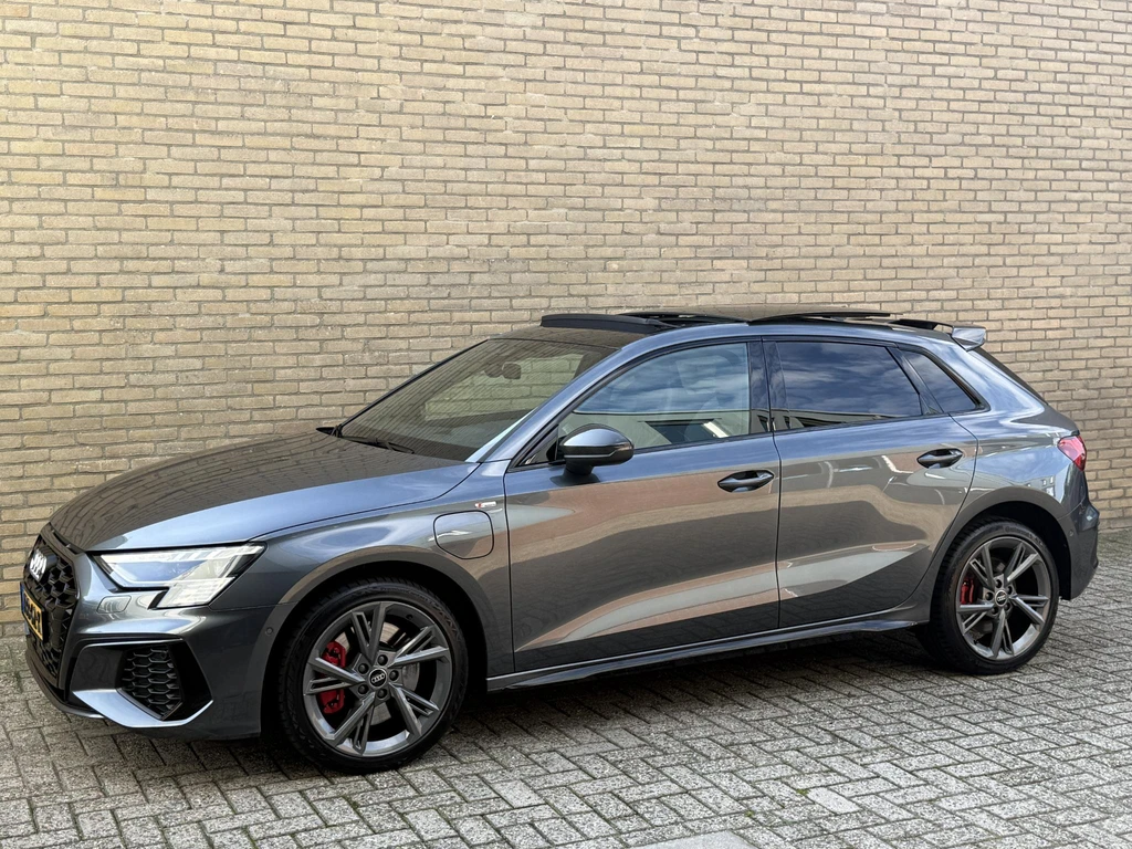 Audi A3 – foto 3