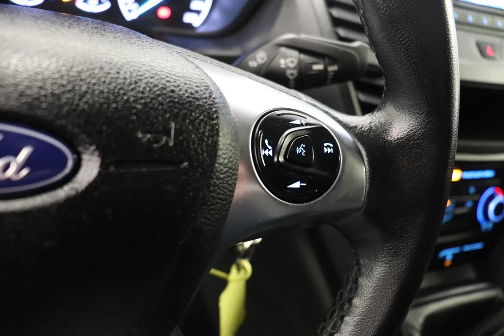 Ford Transit Connect – foto 17