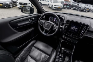Volvo XC40 – thumbnail 22