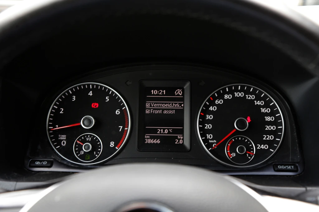 Volkswagen Caddy – foto 25