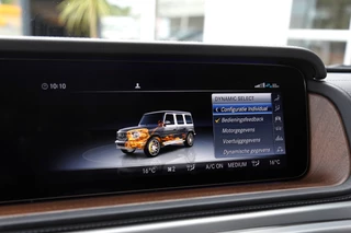 Mercedes-Benz G-Klasse – thumbnail 76