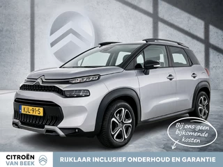 Citroën C3 Aircross – thumbnail 1