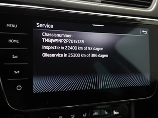 Škoda Superb – thumbnail 29