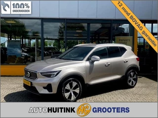 Volvo XC40 – thumbnail 1