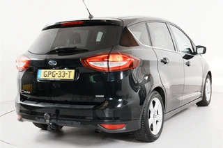 Ford C-MAX – thumbnail 7