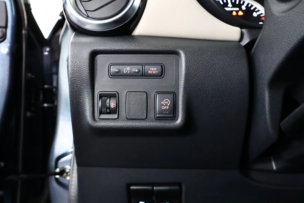 Nissan Micra – foto 17