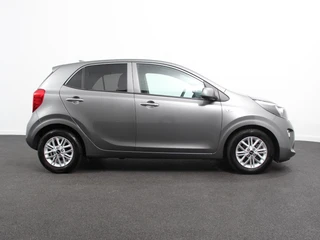 Kia Picanto – thumbnail 6