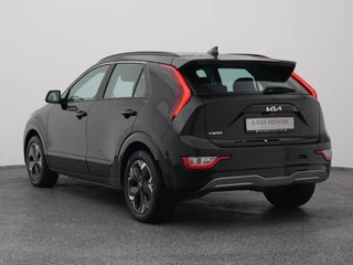 Kia Niro EV – thumbnail 4