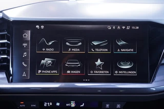 Audi Q4 Sportback e-tron – thumbnail 31