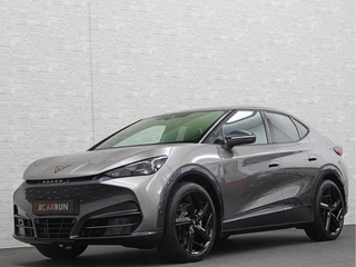 CUPRA Tavascan – thumbnail 2