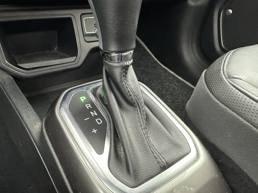 Jeep Renegade – foto 14