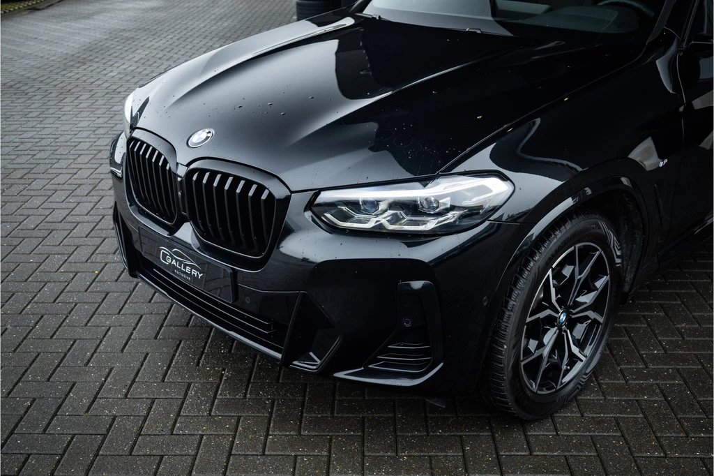 BMW X3 – foto 2
