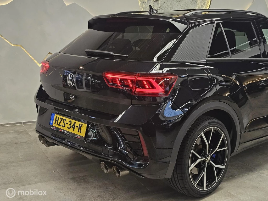 Volkswagen T-Roc – foto 8
